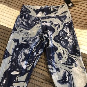 Women NFL cowboy leggings